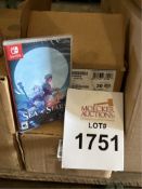 BULK LOT (NEW) PRODUCT OF APPROX. (60 +/-)