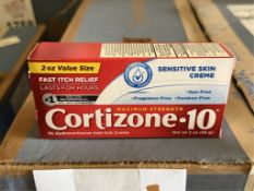 BULK LOT (NEW) PRODUCT OF APPROX. (240 +/-)