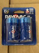 BULK LOT (NEW) PRODUCT OF APPROX. (60 +/-)