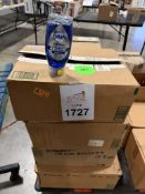 BULK LOT (NEW) PRODUCT OF APPROX. (285 +/-)