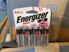 BULK LOT (NEW) PRODUCT OF APPROX. (630 +/-)