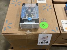 BULK LOT (NEW) PRODUCT OF APPROX. (21 +/-)