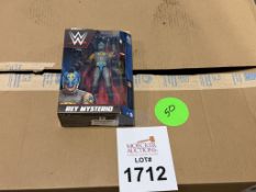 BULK LOT (NEW) PRODUCT OF APPROX. (50 +/-)