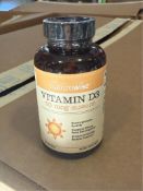 BULK LOT (NEW) PRODUCT OF APPROX. (315 +/-)