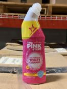 BULK LOT (NEW) PRODUCT OF APPROX. (700 +/-)