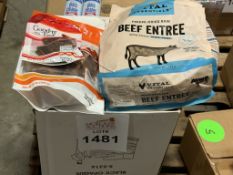 BULK LOT (NEW) PRODUCT OF APPROX. (22 +/-)