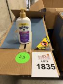 GOLD BOND BODY & FACE LOTION CREPE CORRECTOR 14 OZ