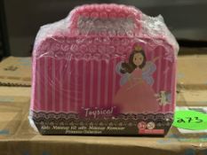 BULK LOT (NEW) PRODUCT OF APPROX. (273 +/-)