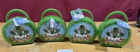 BULK LOT (NEW) PRODUCT OF APPROX. (394 +/-)