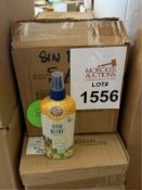 BULK LOT (NEW) PRODUCT OF APPROX. (84 +/-)