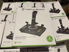 TURTLE BEACH VELOCITYONE FLIGHT STICK XBOX (NEW)