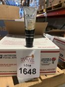 OLAY TOTAL EFFECTS 7-IN-1 FOAMING CLEANSER