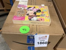 BULK LOT (NEW) PRODUCT OF APPROX. (46 +/-)