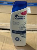 BULK LOT (NEW) PRODUCT OF APPROX. (48 +/-)