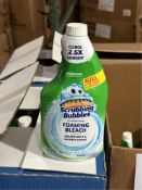 BULK LOT (NEW) PRODUCT OF APPROX. (142 +/-)