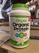 BULK LOT (NEW) PRODUCT OF APPROX. (194 +/-)