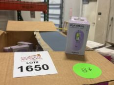 BULK LOT (NEW) PRODUCT OF APPROX. (83 +/-)