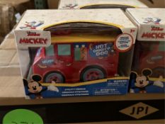 BULK LOT (NEW) PRODUCT OF APPROX. (276 +/-)