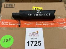 BULK LOT (NEW) PRODUCT OF APPROX. (280 +/-)