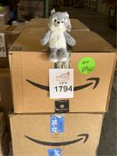 BULK LOT (NEW) PRODUCT OF APPROX. (660 +/-)