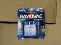 BULK LOT (NEW) PRODUCT OF APPROX. (45 +/-)