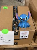 BULK LOT (NEW) PRODUCT OF APPROX. (14 +/-)