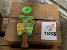 BENEBONE LARGE WISHBONE CHICKEN FLAVOR