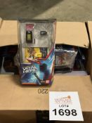 VITAL HERO DIGITAL MOSTER VITAL BRACELET (NEW)