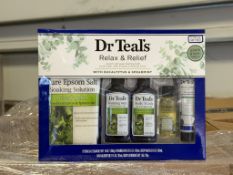 BULK LOT (NEW) PRODUCT OF APPROX. (420 +/-)