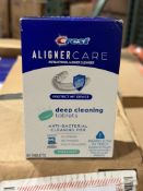 BULK LOT (NEW) PRODUCT OF APPROX. (864 +/-)