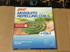 BULK LOT (NEW) PRODUCT OF APPROX. (1,644 +/-)