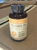 BULK LOT (NEW) PRODUCT OF APPROX. (315 +/-)