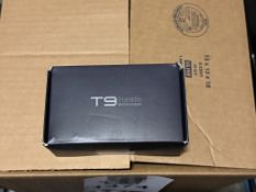 T-MOBILE FRANKLIN T9 MOBILE HOTSPOT KIT