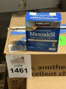 BULK LOT (NEW) PRODUCT OF APPROX. (51 +/-)
