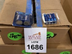 BULK LOT (NEW) PRODUCT OF APPROX. (17 +/-)