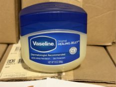 VASELINE ORIGINAL HEALING JELLY 13OZ (NEW)