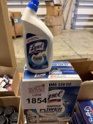 LYSOL ADVANCED POWER TOILET BOWL CLEANER