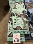 ANNAMAET CAT FOOD FELINE SUSTAIN 12 LBS. BAGS