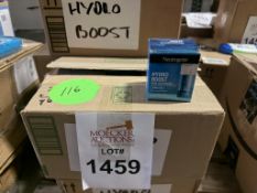 BULK LOT (NEW) PRODUCT OF APPROX. (116 +/-)