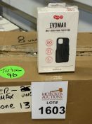 BULK LOT (NEW) PRODUCT OF APPROX. (96 +/-)