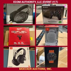 Ecom Authority, LLC (event #17)