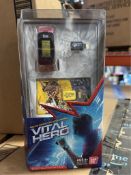 BULK LOT (NEW) PRODUCT OF APPROX. (261 +/-)