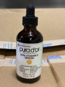 BULK LOT (NEW) PRODUCT OF APPROX. (65 +/-)