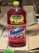 FABULOSO MULTI-PURPOSE CLEANER 56 FL OZ EACH