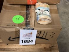 BULK LOT (NEW) PRODUCT OF APPROX. (95 +/-)