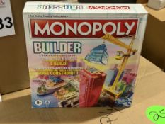 BULK LOT (NEW) PRODUCT OF APPROX. (33 +/-)