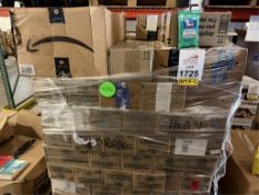 BULK LOT (NEW) PRODUCT OF APPROX. (360 +/-)