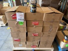 BULK LOT (NEW) PRODUCT OF APPROX. (300 +/-)