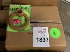 BENEBONE MEDIUM RING BACON FLAVOR