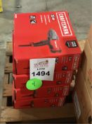 CRAFTSMAN CMEF901 1/2